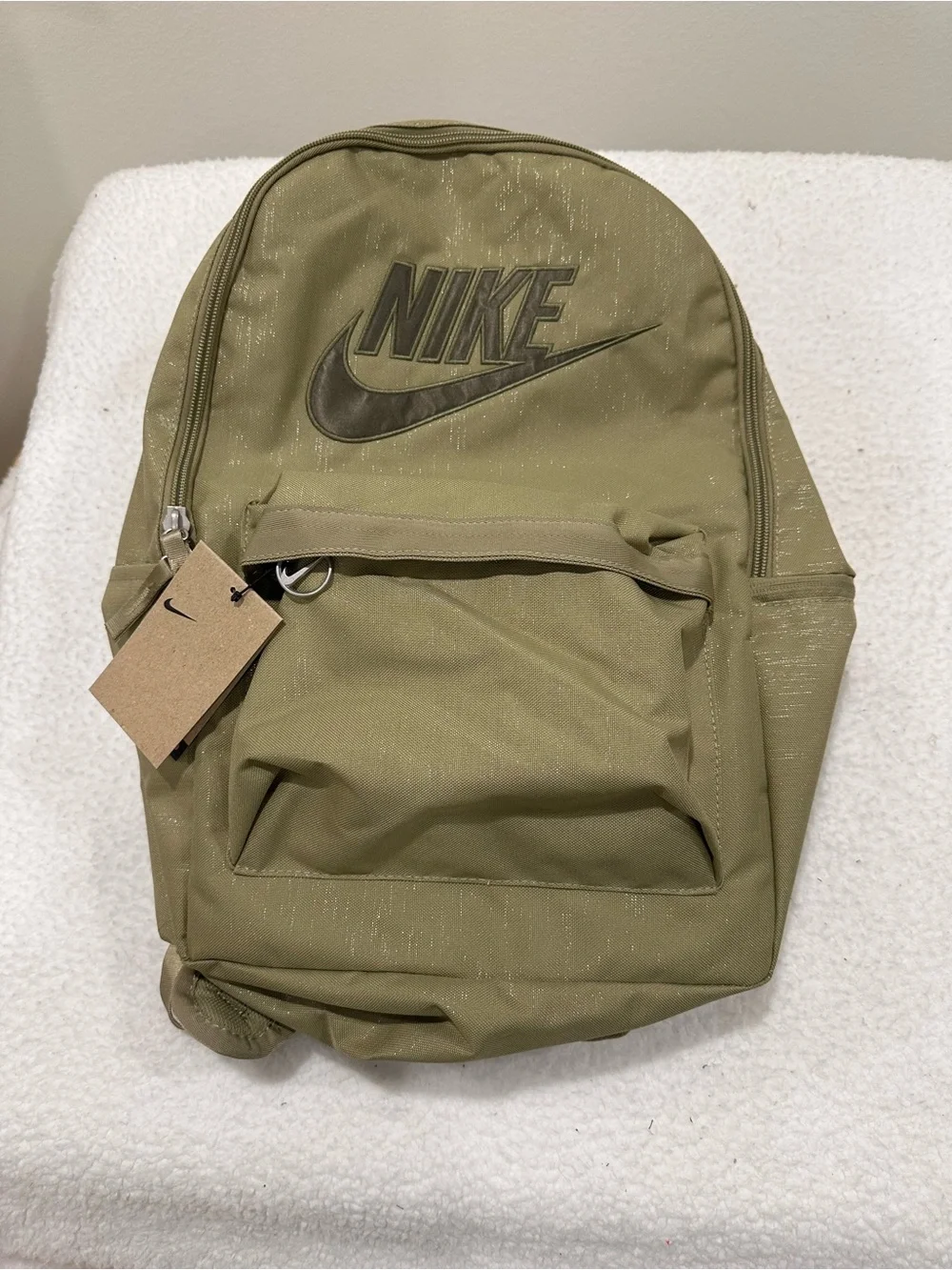 Nike Backpack